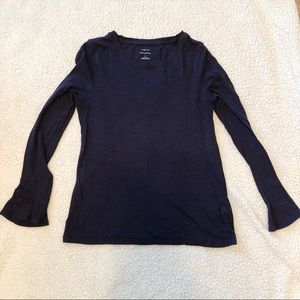 Banana Republic Malibu tee